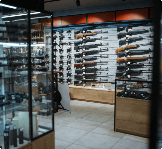 Почему выбирают iShooter?